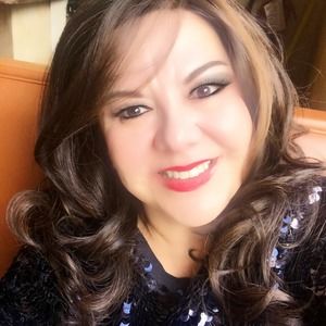 Meet your Posher, Thelma